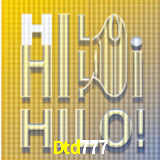 Dtd777