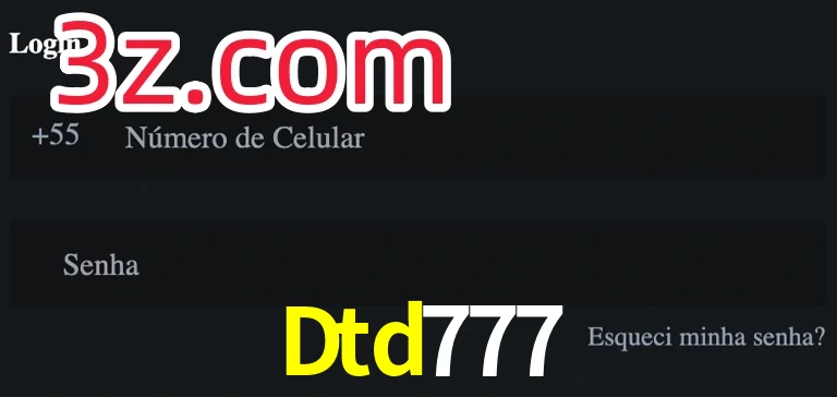 Dtd777
