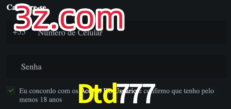Dtd777